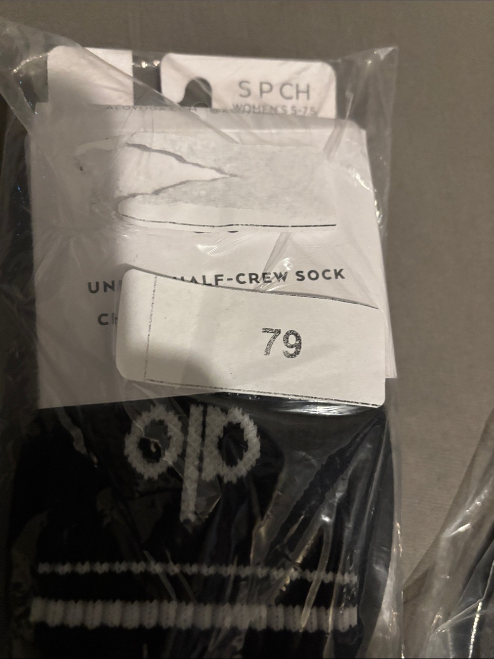 Alo socks